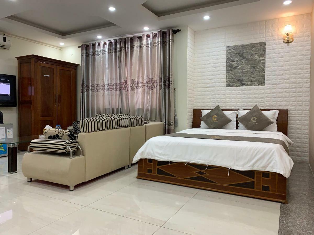 Chio Boutique Hotel Hanoi Dış mekan fotoğraf