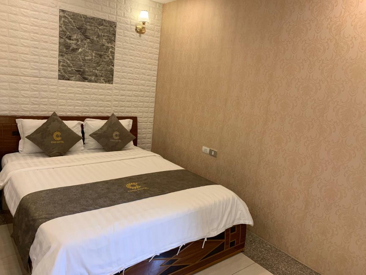 Chio Boutique Hotel Hanoi Dış mekan fotoğraf